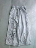 lovebite sweats (white)