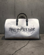 lovebite duffle bag