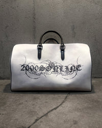 lovebite duffle bag