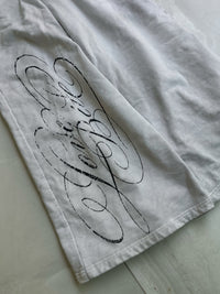 lovebite sweats (white)
