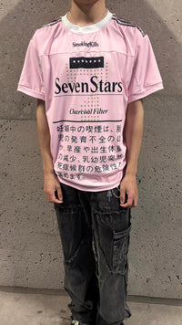 smoking kills (away) jersey