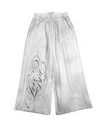 lovebite sweats (white)