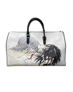 lovebite duffle bag