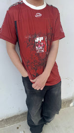 death jersey