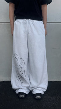 lovebite sweats (white)