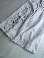 lovebite sweats (white)