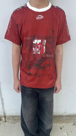 death jersey