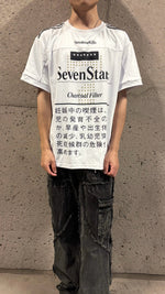 smoking kills (home) jersey