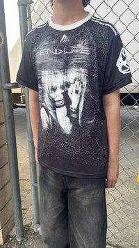 endure jersey