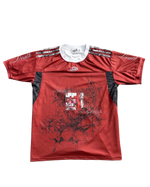 death jersey