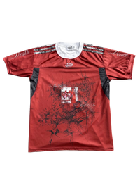 death jersey
