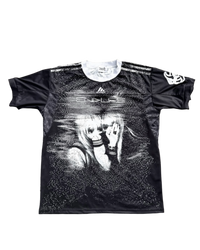 endure jersey