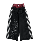 lovebite sweats (double waisted)