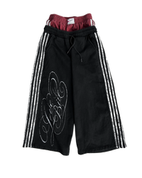 lovebite sweats (double waisted)
