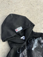 'bootleg dvd' hoodie