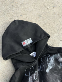 'bootleg dvd' hoodie