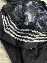 'bootleg dvd' hoodie