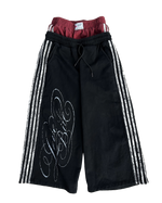 'lovebite' sweatpants