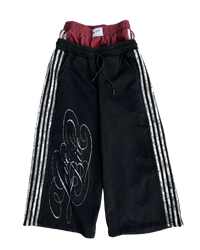 'lovebite' sweatpants