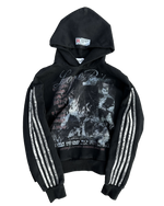 'bootleg dvd' hoodie